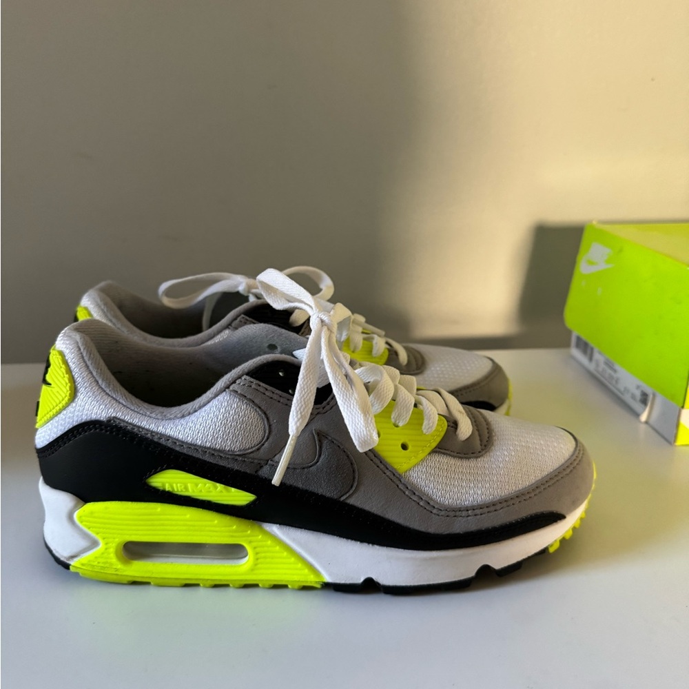 Air Max 90